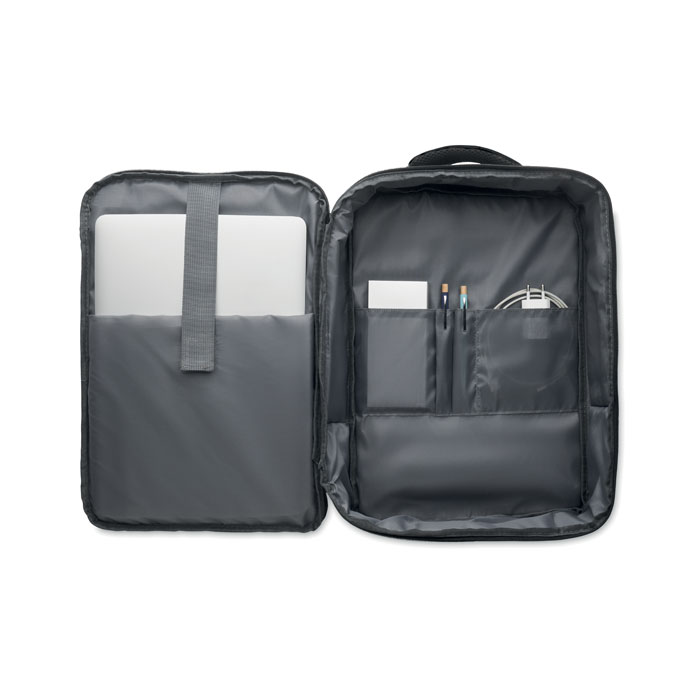 Slim 15 inch laptop backpack - Image 6