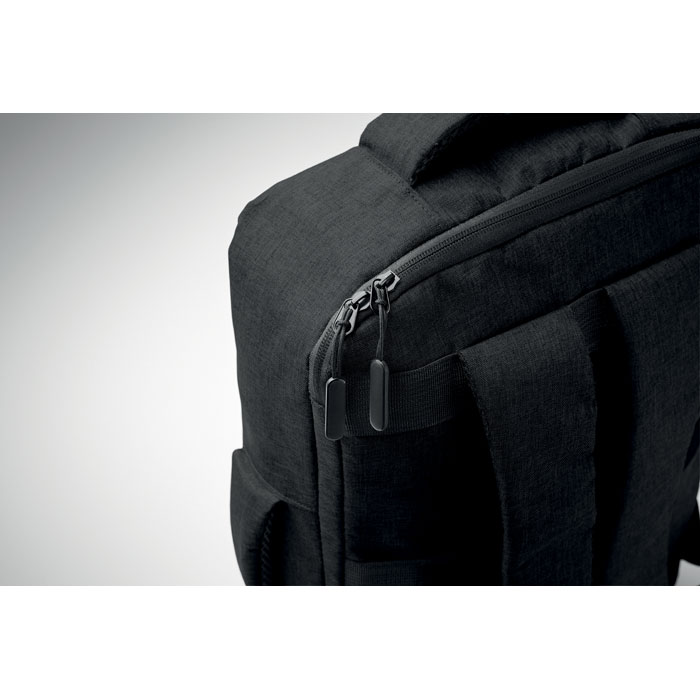 Slim 15 inch laptop backpack - Image 7