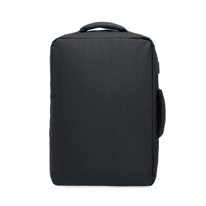 Slim 15 inch laptop backpack - Image 8