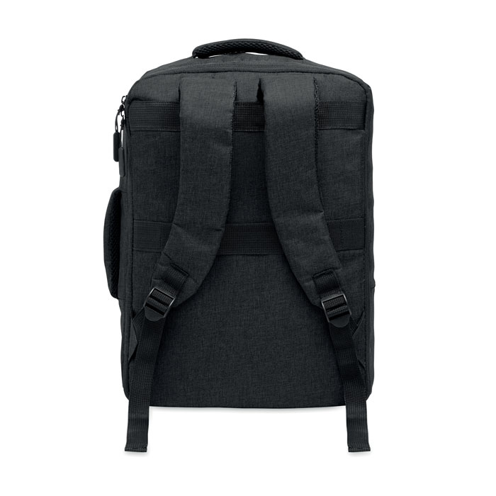 Slim 15 inch laptop backpack - Image 9