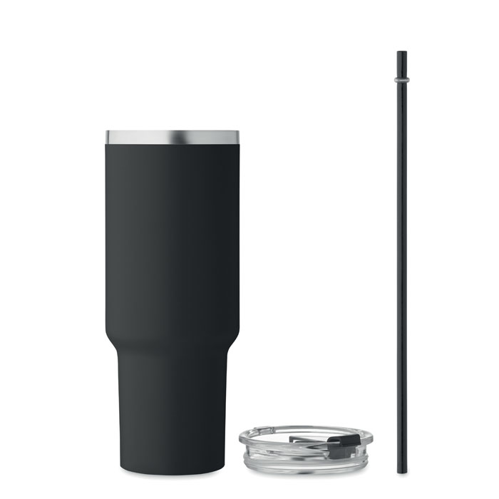 Double wall tumbler 1200ml - Image 3