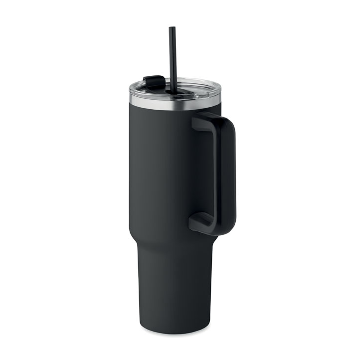 Double wall tumbler 1200ml - Image 4