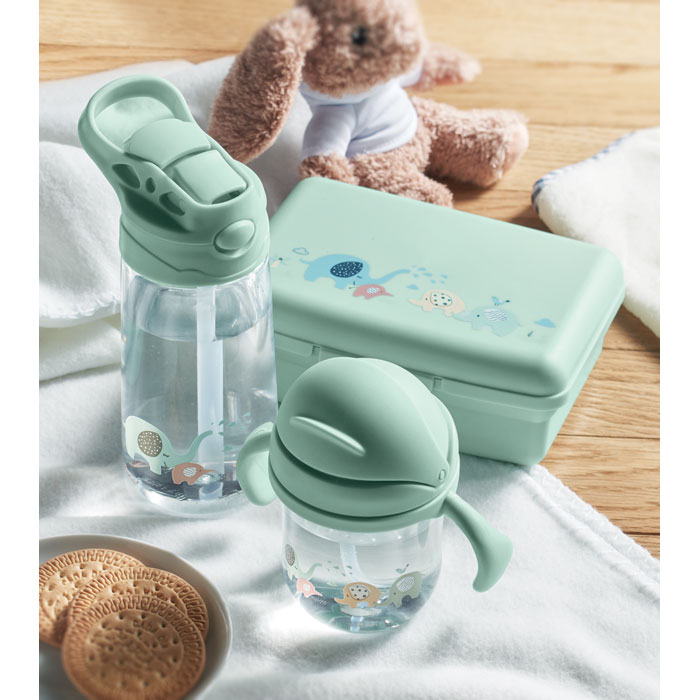 Baby sippy cup in Tritan. - Image 6