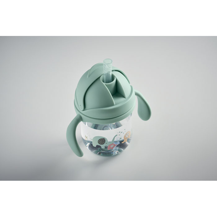 Baby sippy cup in Tritan. - Image 7