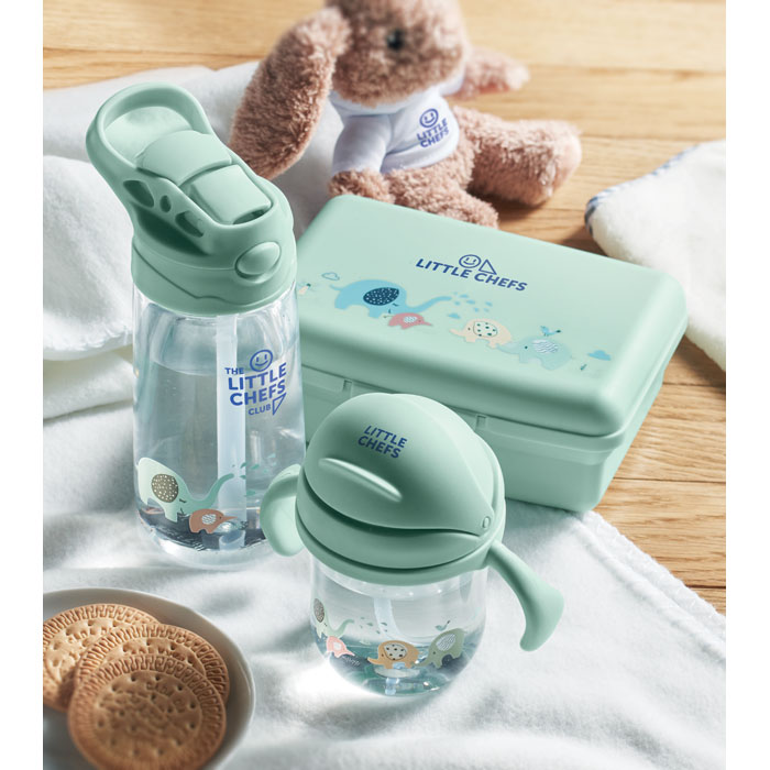 Baby sippy cup in Tritan. - Image 8