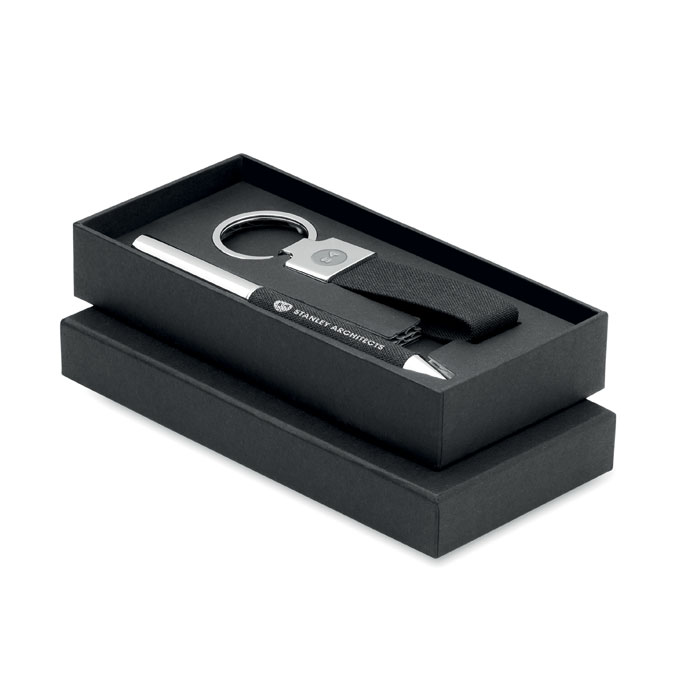 2 piece gift set in box - Image 5
