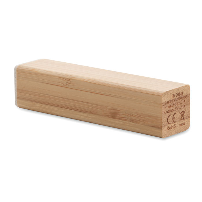 Powerbank 2600mAh 10W - Image 4