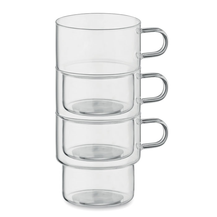 High borosilicate glass 300 ml - Image 2