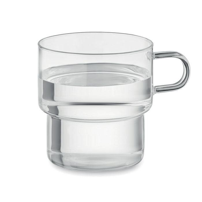 High borosilicate glass 300 ml - Image 3