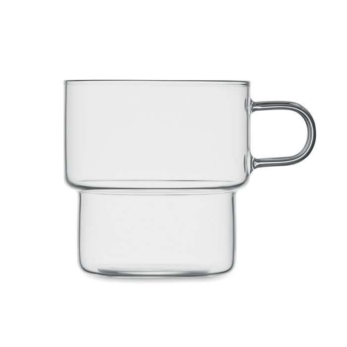 High borosilicate glass 300 ml - Image 4
