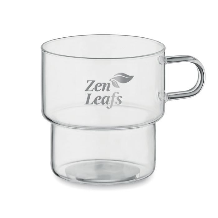 High borosilicate glass 300 ml - Image 5