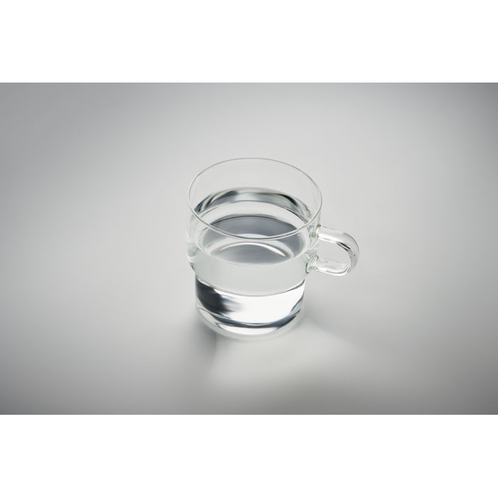 High borosilicate glass 300 ml - Image 6