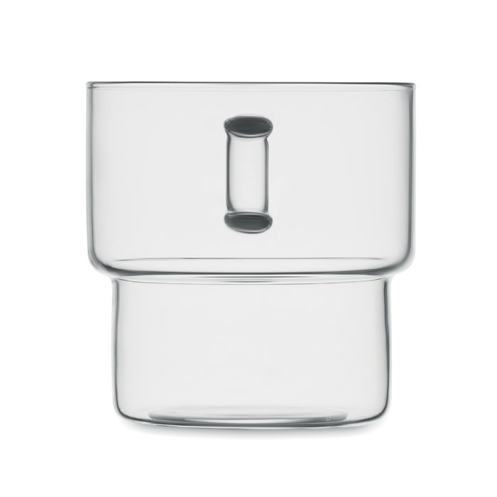 High borosilicate glass 300 ml - Image 8