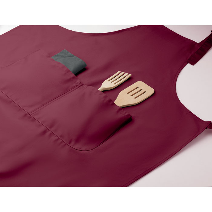 Adjustable kitchen apron - Image 4