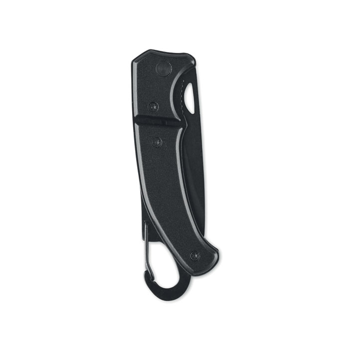 Aluminium foldable knife - Image 2