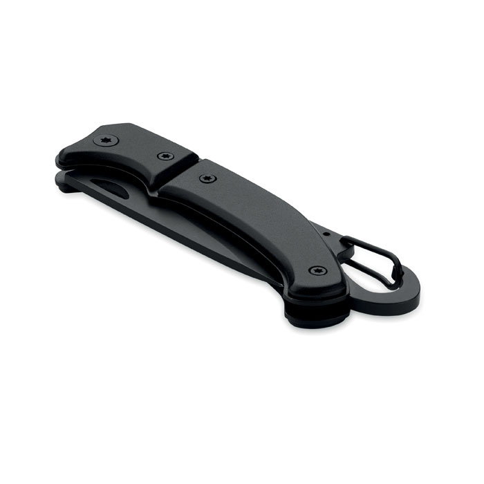 Aluminium foldable knife - Image 3