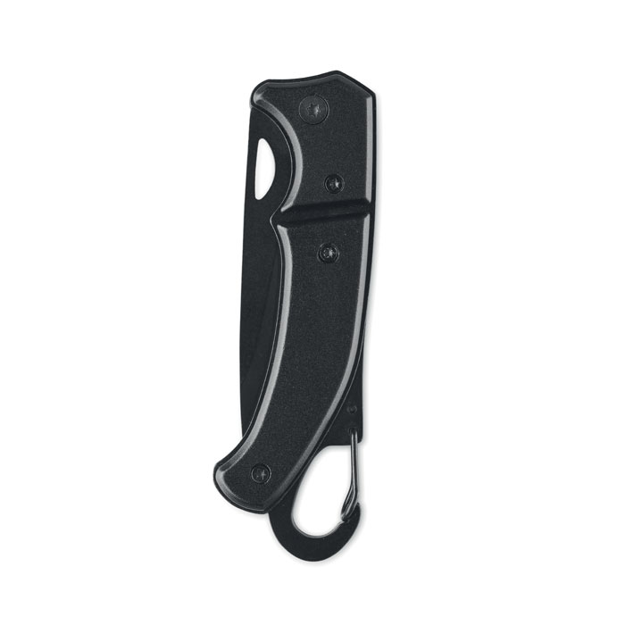 Aluminium foldable knife - Image 4