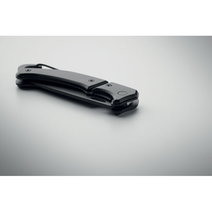 Aluminium foldable knife - Image 5