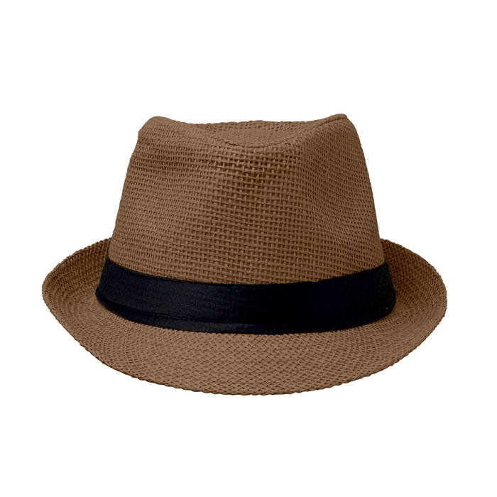 Paper straw hat - Image 2