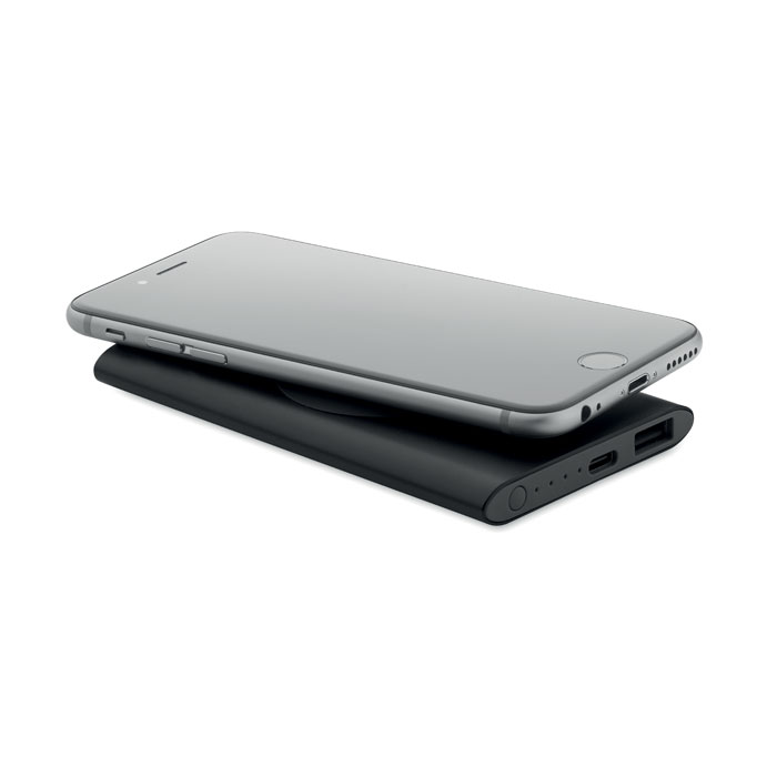 Wireless Powerbank 5000mAh 15W - Image 4