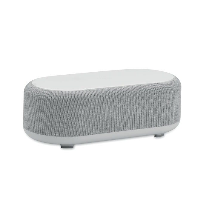 15W wireless charging speaker - Image 2