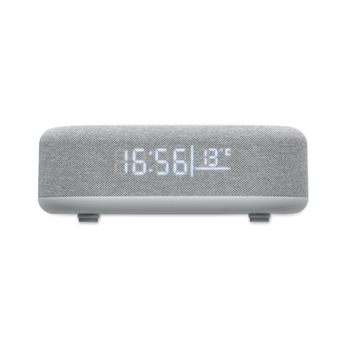 15W wireless charging speaker - Image 3