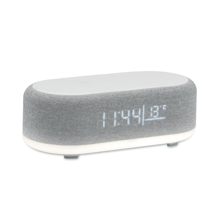 15W wireless charging speaker - Image 5