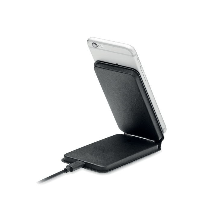 Foldable magnetic charger 15W - Image 2