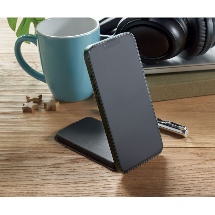 Foldable magnetic charger 15W - Image 12