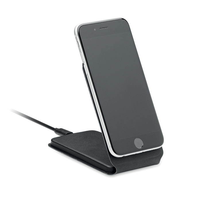 Foldable magnetic charger 15W - Image 4