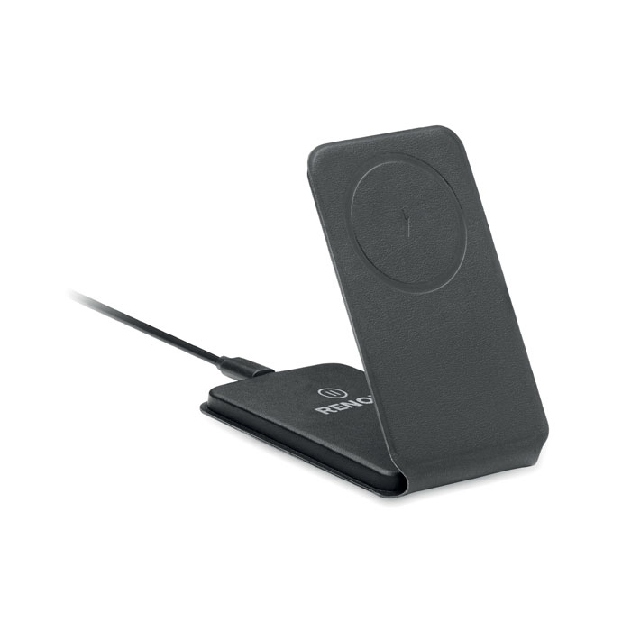 Foldable magnetic charger 15W - Image 5