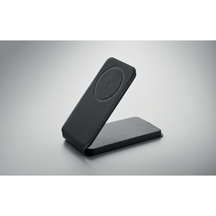 Foldable magnetic charger 15W - Image 6