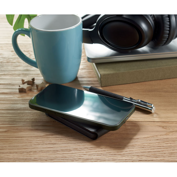 Foldable magnetic charger 15W - Image 8