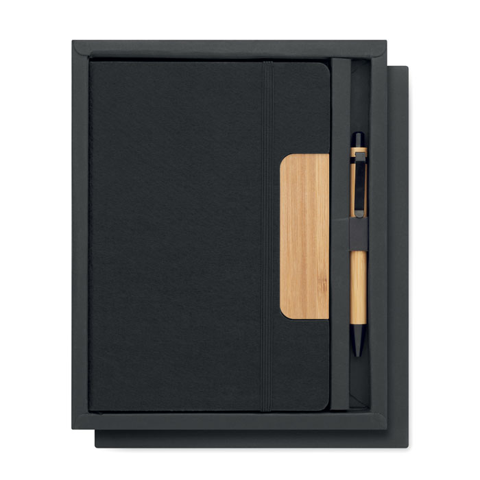 A5 RPET notebook set - Image 2