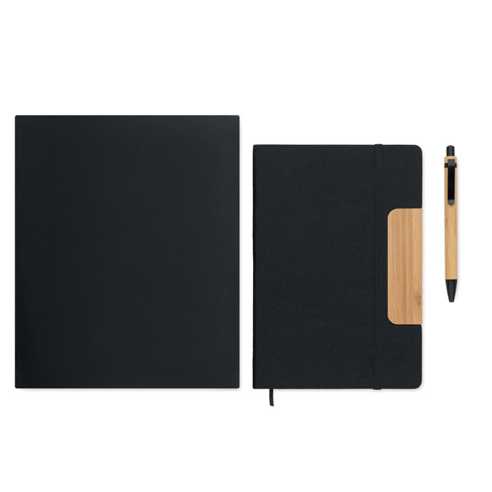A5 RPET notebook set - Image 3