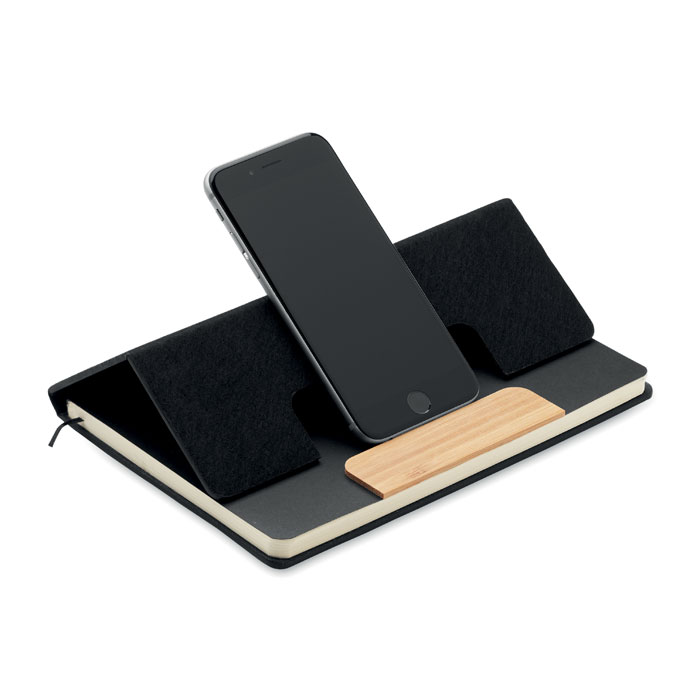 A5 RPET notebook set - Image 5