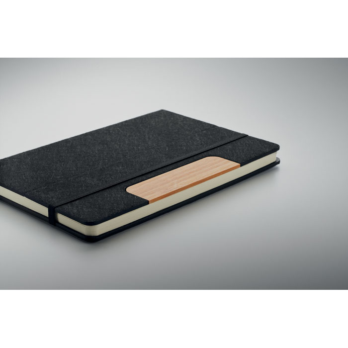 A5 RPET notebook set - Image 6