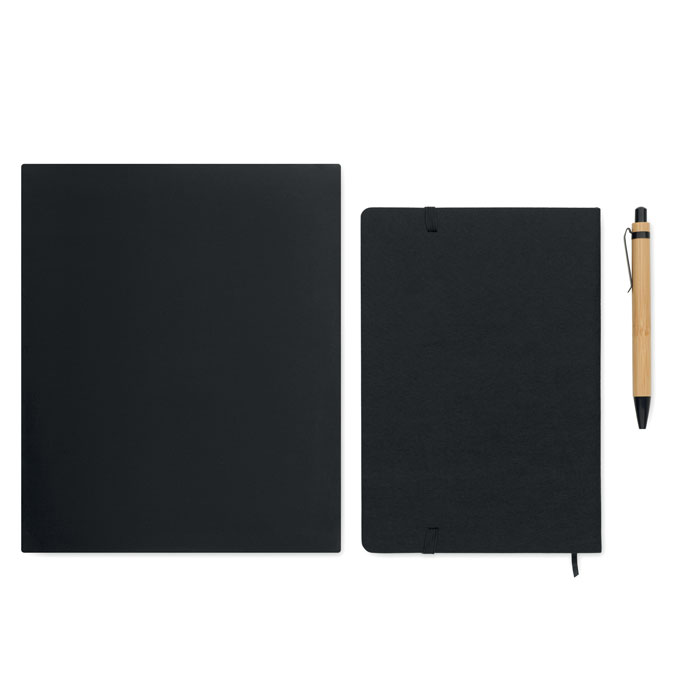 A5 RPET notebook set - Image 9