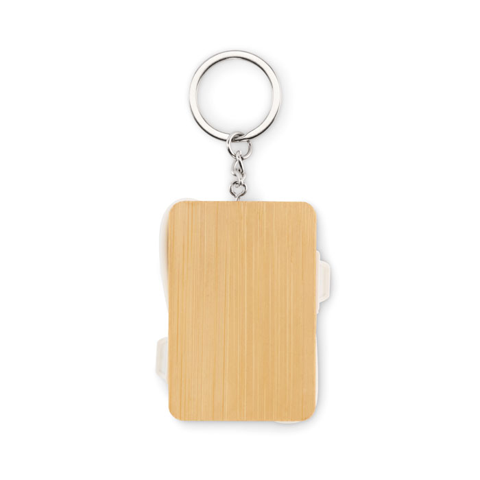 Key ring charging cable - Image 2