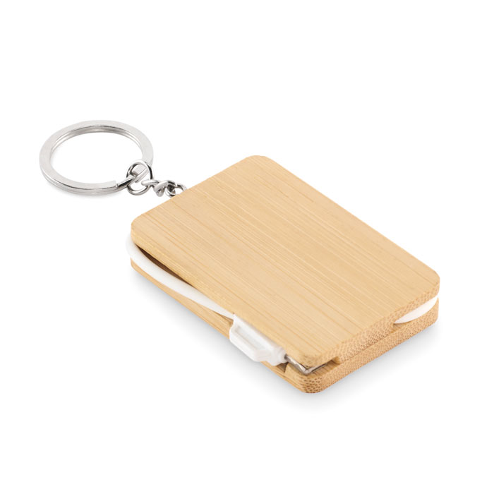 Key ring charging cable - Image 3