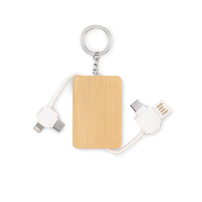 Key ring charging cable - Image 6