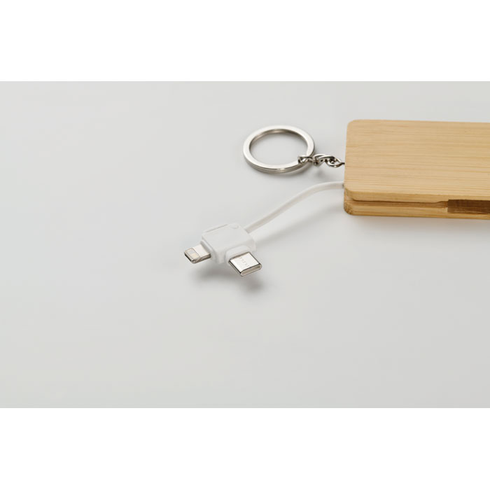 Key ring charging cable - Image 7