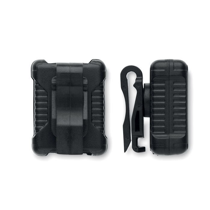 Rechargeable bike light set - Image 2