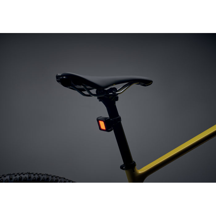 Rechargeable bike light set - Image 6
