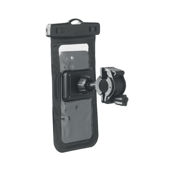 Bike mobile mount case in PVC - Image 2
