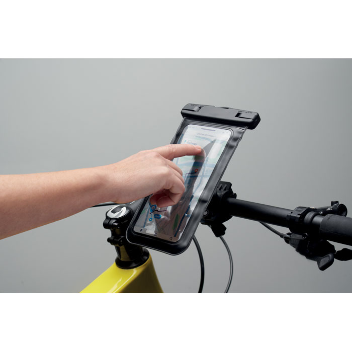 Bike mobile mount case in PVC - Image 11