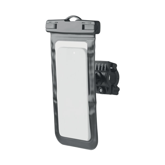 Bike mobile mount case in PVC - Image 3