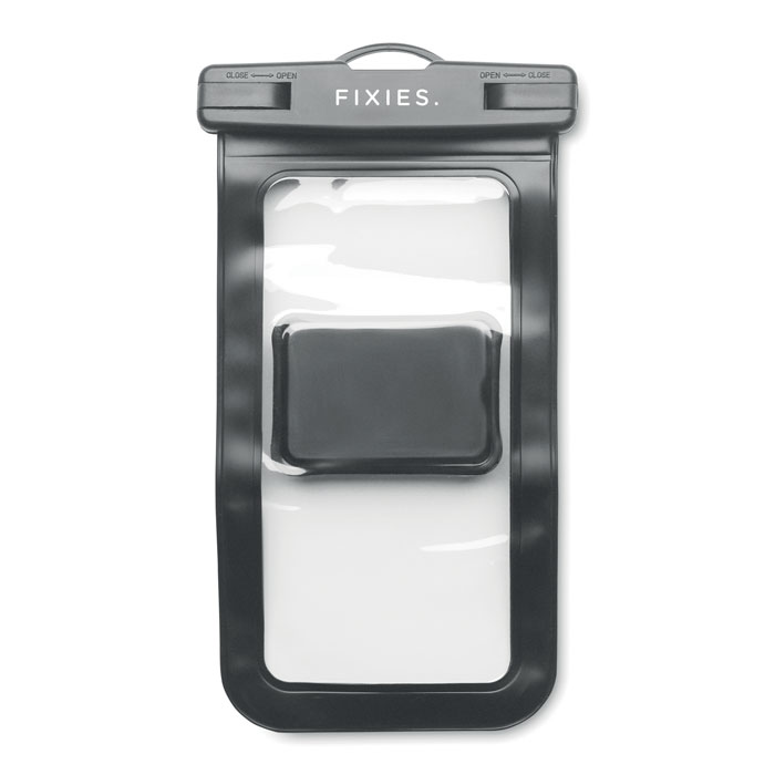 Bike mobile mount case in PVC - Image 5
