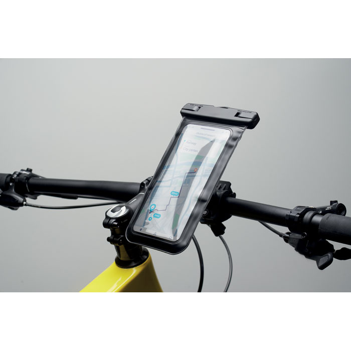 Bike mobile mount case in PVC - Image 6