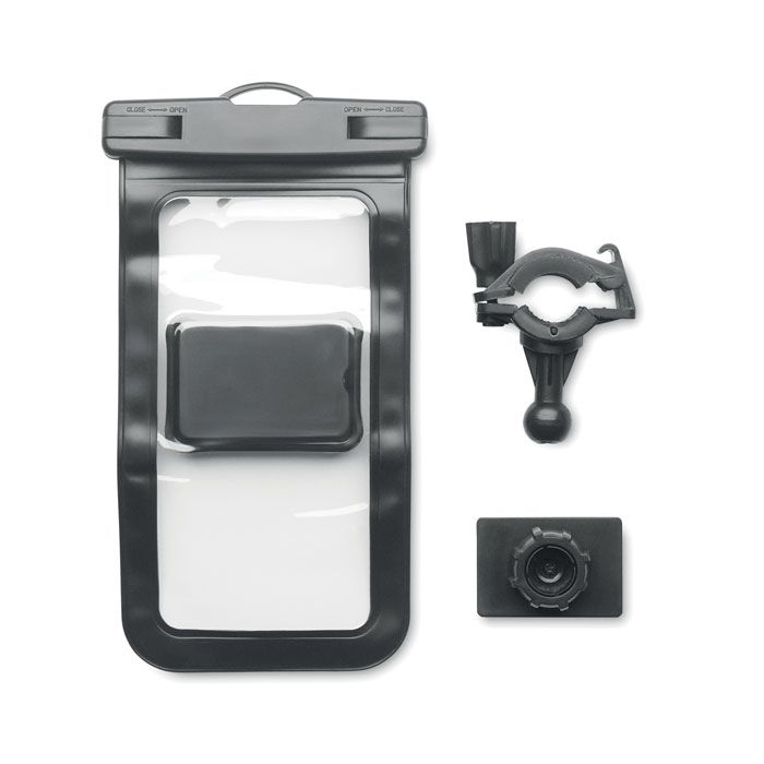 Bike mobile mount case in PVC - Image 9